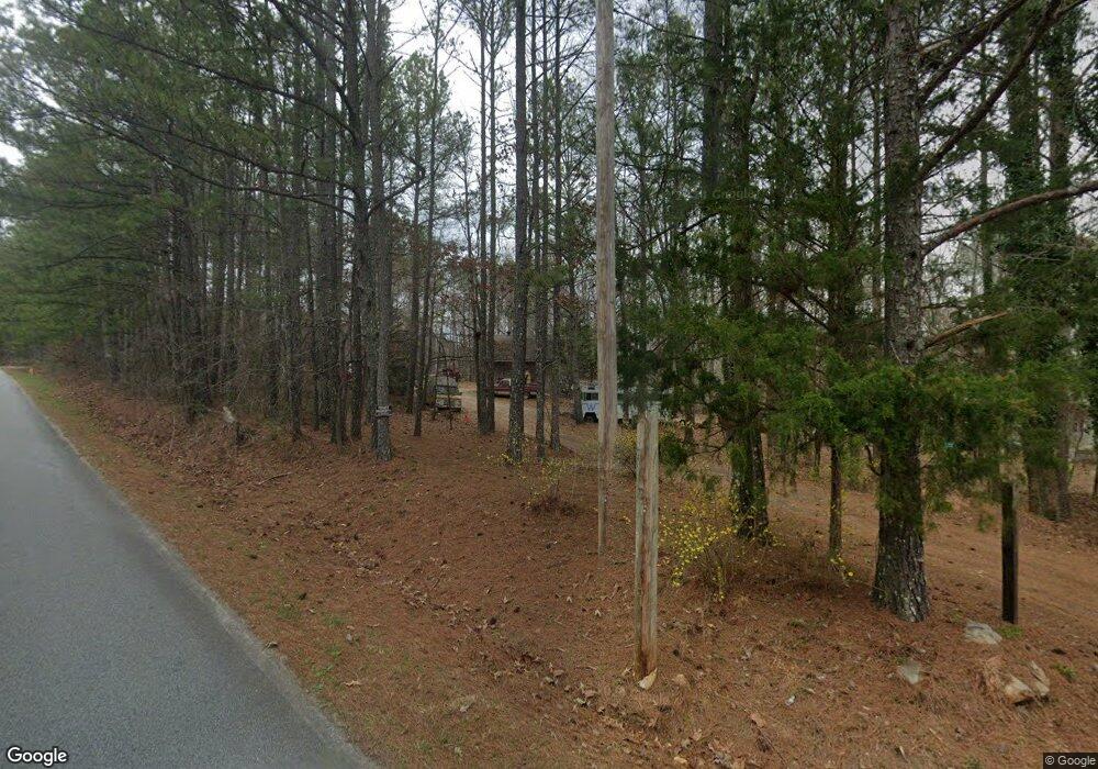 311 Henry Lewis Rd, Bremen, GA 30110 - photo 1