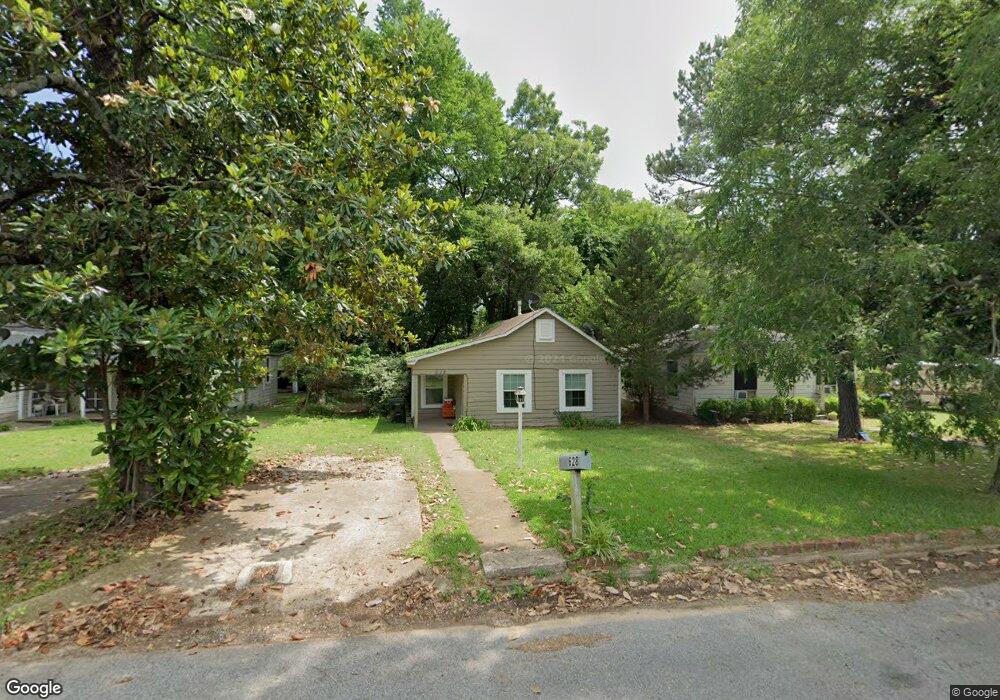 628 W Acheson St, Denison, TX 75020 - photo 1