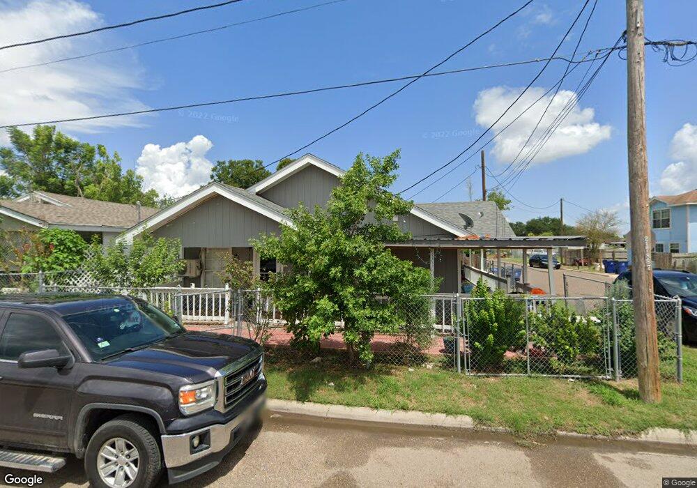 516 S 20th St, Donna, TX 78537 - photo 1