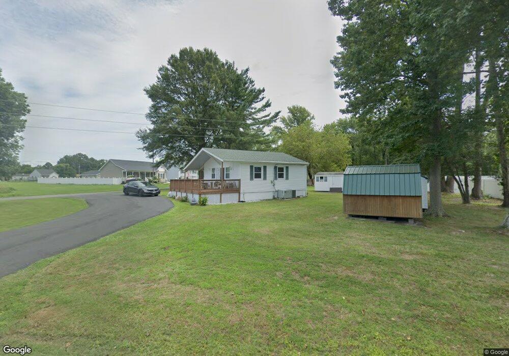 350 Richmond Rd, Colonial Beach, VA 22443 - photo 1