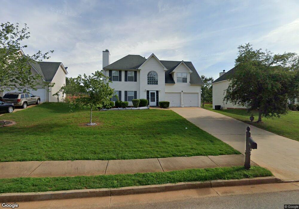 485 Creekview Blvd unit 132, Covington, GA 30016 - photo 1