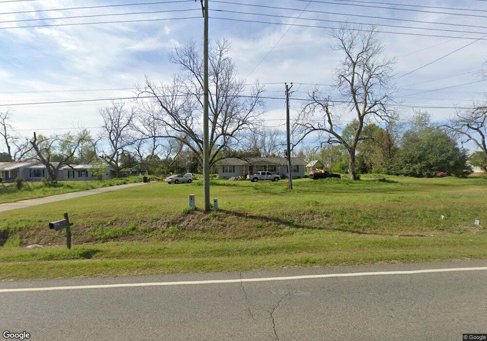 490 Benjamin H Hill Dr W, Fitzgerald, GA 31750 - photo 1