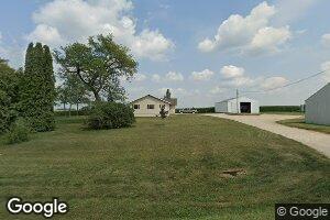 2774 Balsam Ave, Dougherty, IA 50433