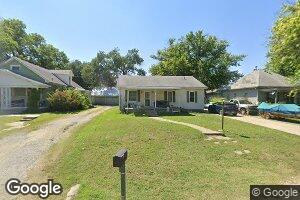 435 Circle Dr, Florence, KS 66851