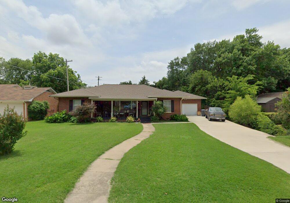1302 3rd Ave SW, Ardmore, OK 73401 - photo 1