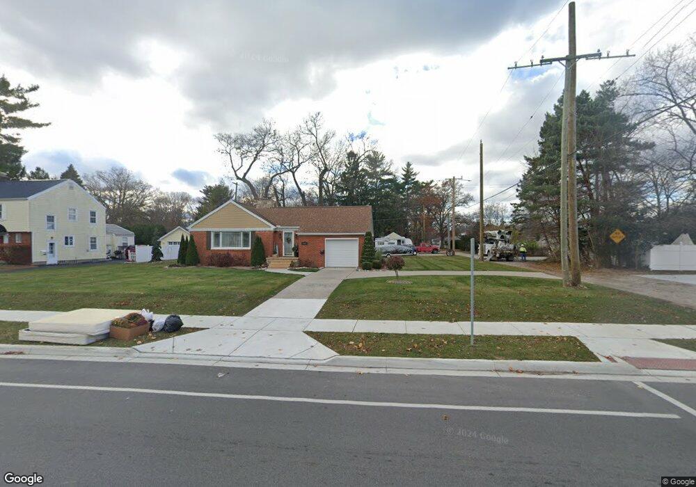 3047 Gratiot Ave, Port Huron, MI 48060 - photo 1