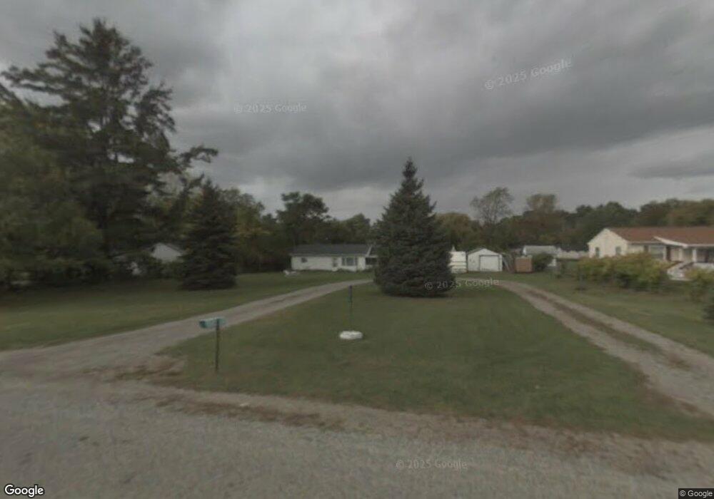 2619 E Burt Rd, Burt, MI 48417 - photo 1