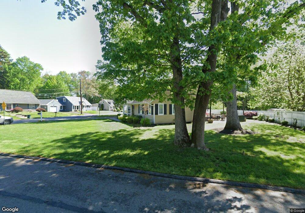 20 Ferndale Rd, Wayne, NJ 07470 - photo 1