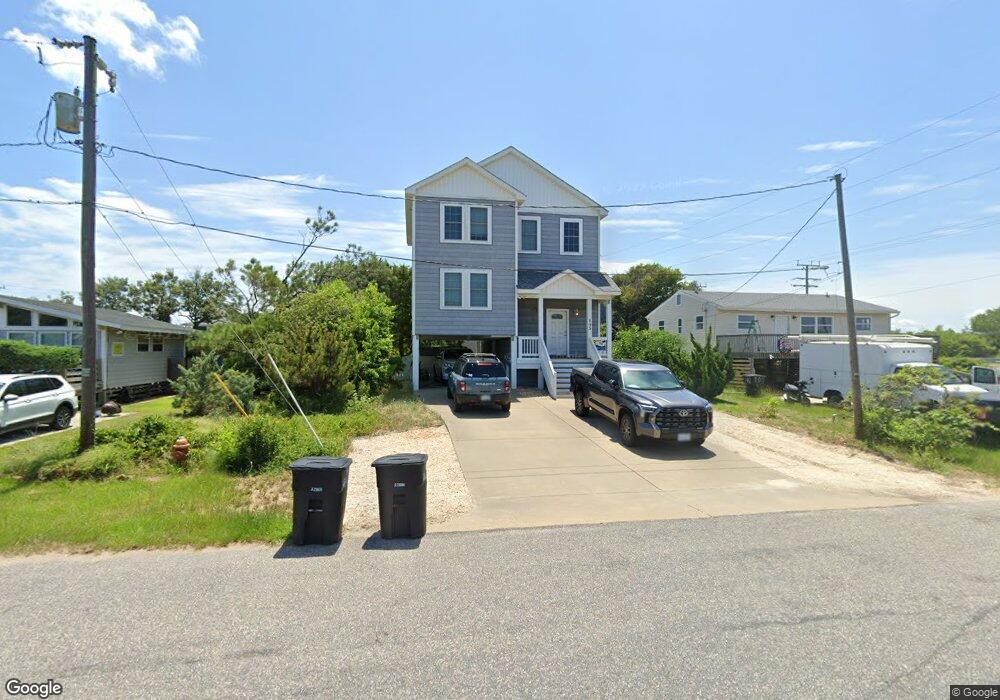 105 Salem Ave, Kill Devil Hills, NC 27948 - photo 1