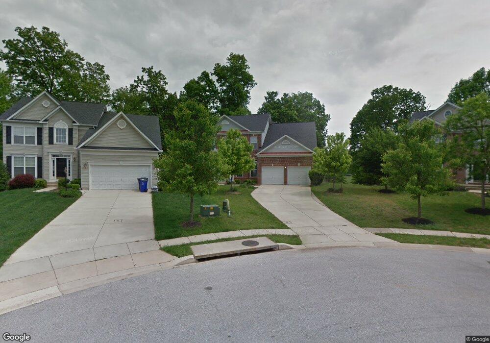 10225 Vast Ocean Pass, Laurel, MD 20723 - photo 1