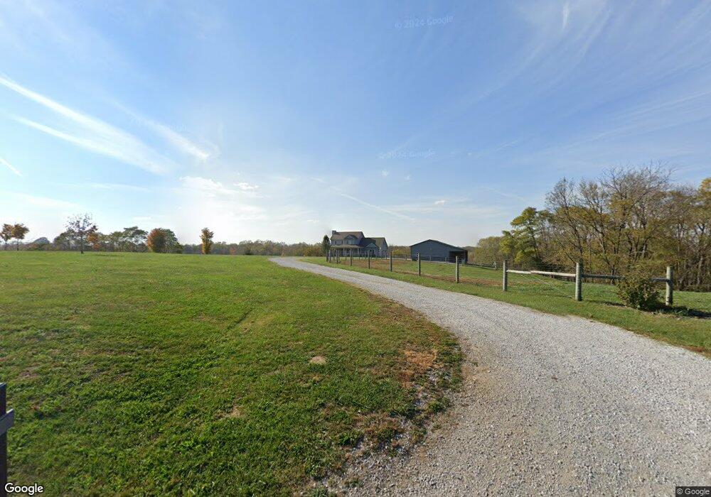 993 Pea Ridge, Augusta, KY 41002 - photo 1