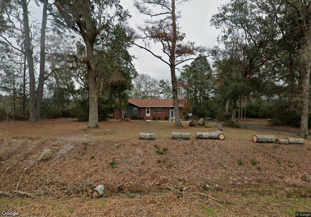 6100 Moultrie Hwy, Quitman, GA 31643 - photo 1