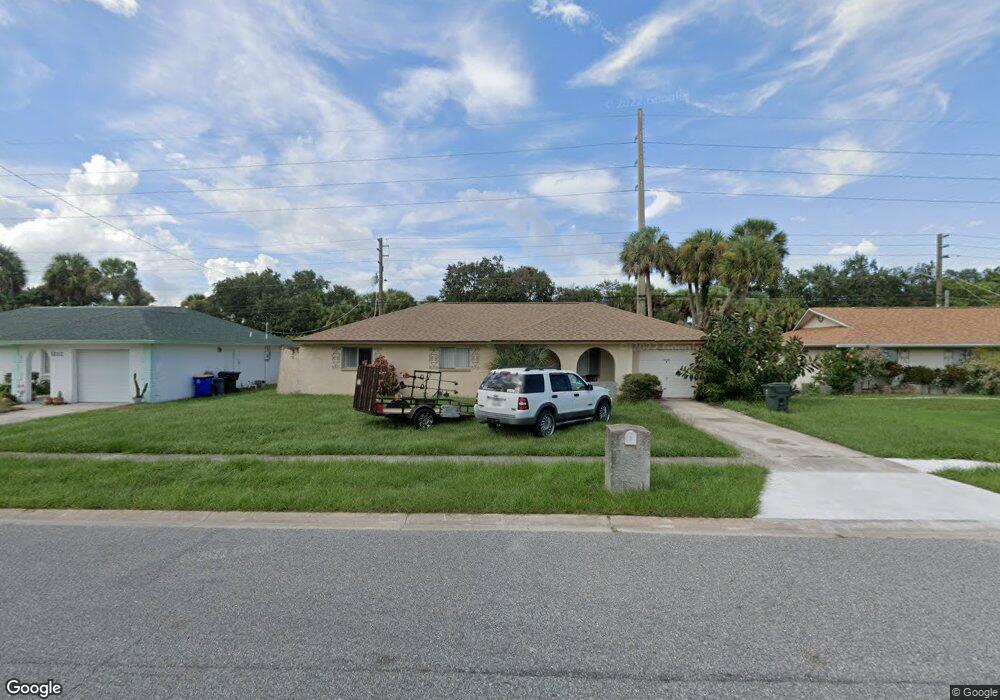 1118 Groves Dr, Rockledge, FL 32955 - photo 1