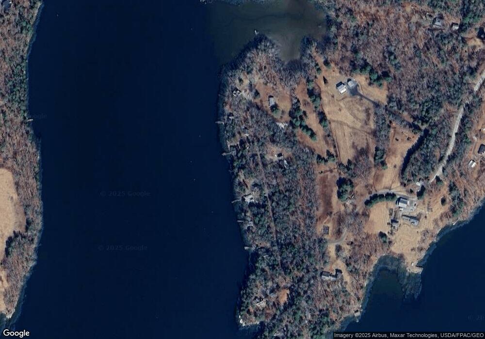 968 Cross Point Rd, Edgecomb, ME 04556 - photo 1