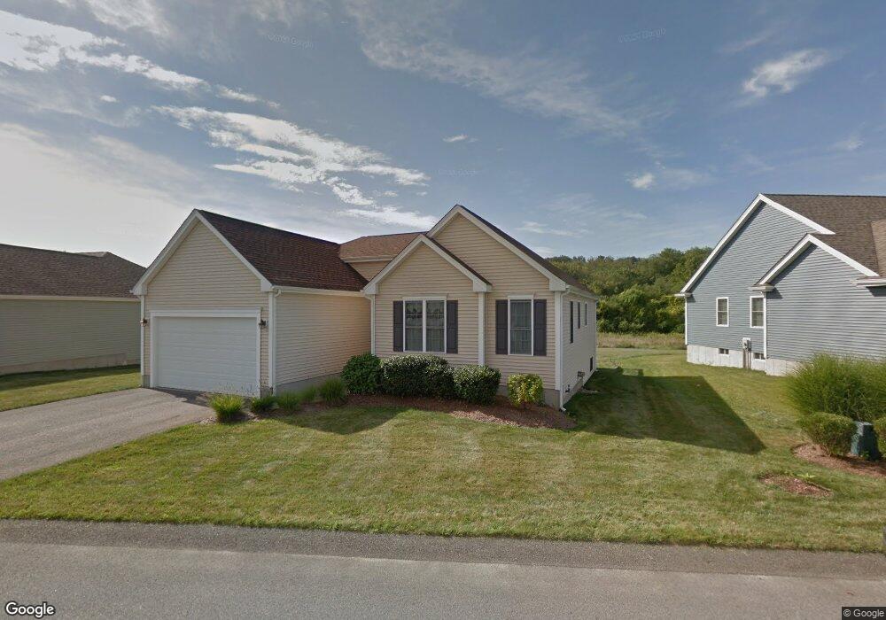 27 Samantha Ln, Rehoboth, MA 02769 - photo 1