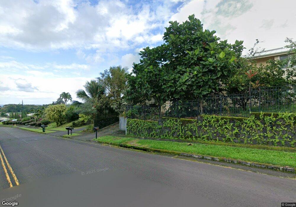 957 Kumukoa St unit B, Hilo, HI 96720 - photo 1