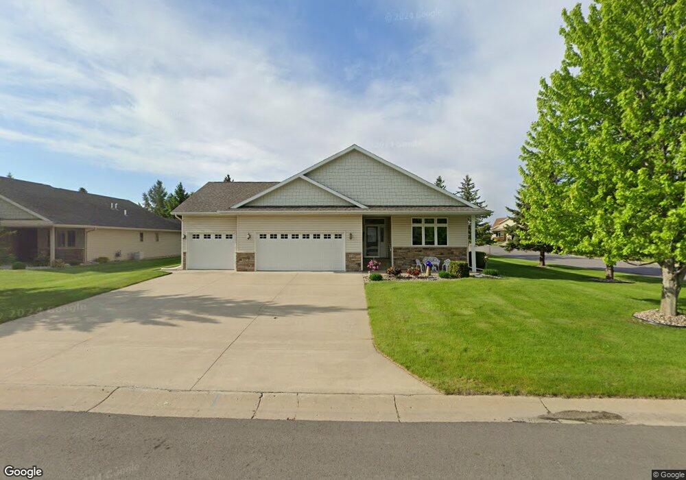 218 Ashley Ln, Alexandria, MN 56308 - photo 1