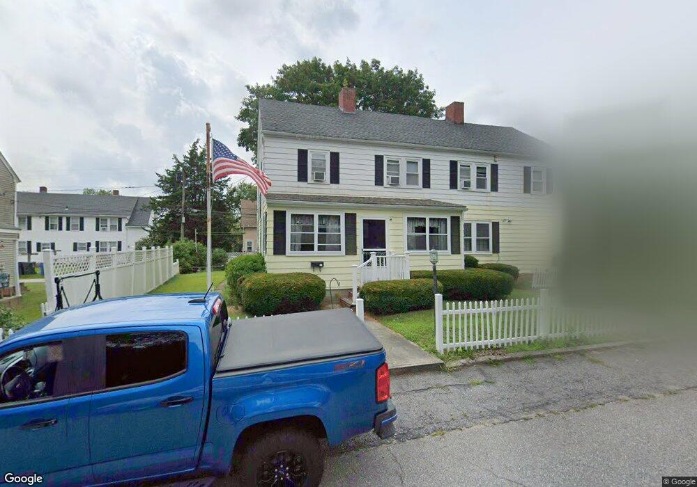 10 9th St unit 12, Plainfield, CT 06374 - photo 1