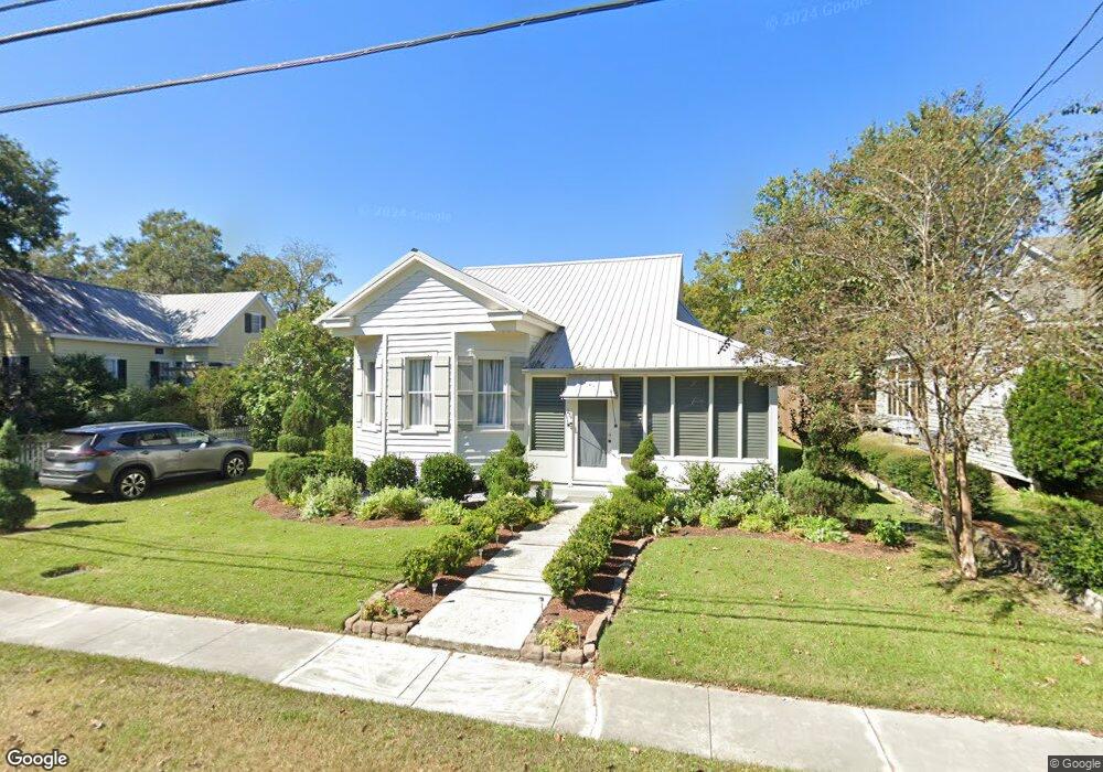 239 S Jahncke Ave, Covington, LA 70433 - photo 1