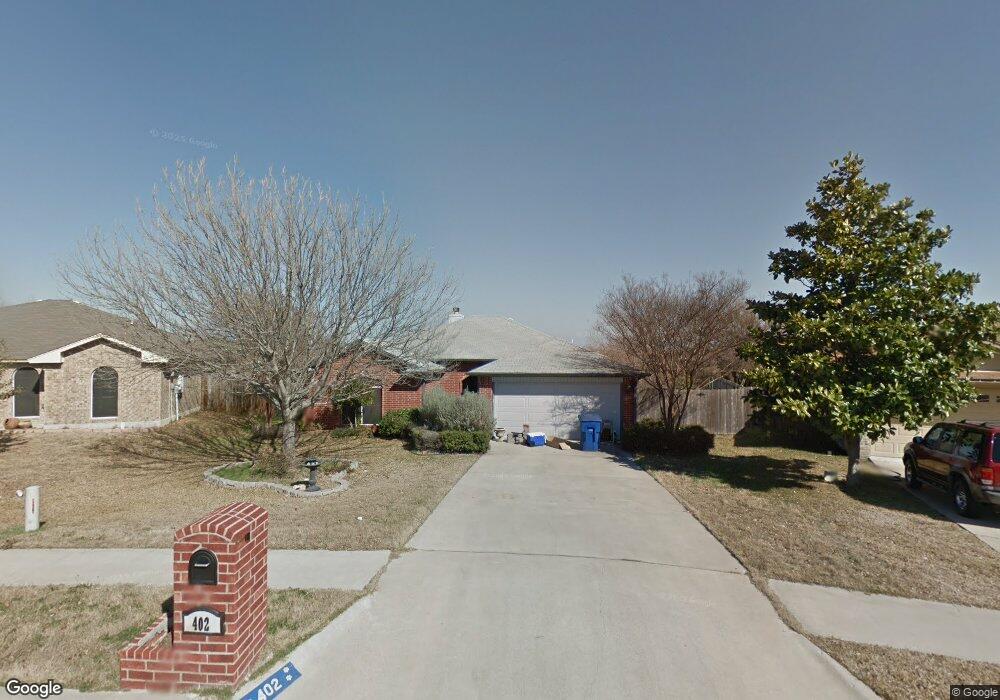402 Mesquite Cir, Copperas Cove, TX 76522 - photo 1