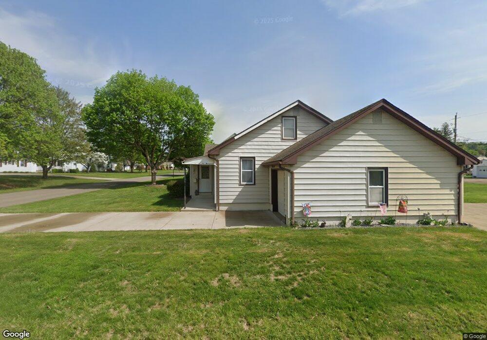 1356 S 14th St, Coshocton, OH 43812 - photo 1