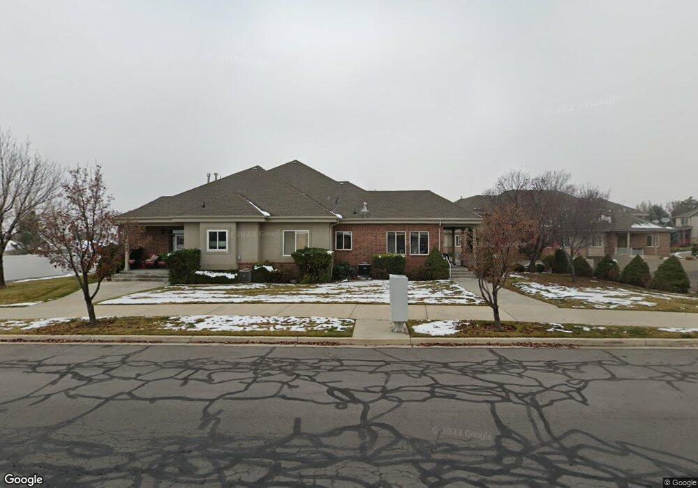 9545 N 4500 W, Cedar Hills, UT 84062 - photo 1