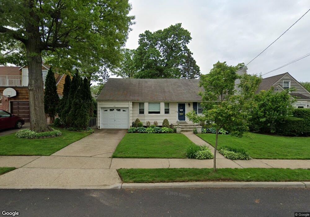 461 Roy St, West Hempstead, NY 11552 - photo 1