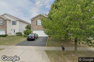 334 Constance St, Lockbourne, OH 43137