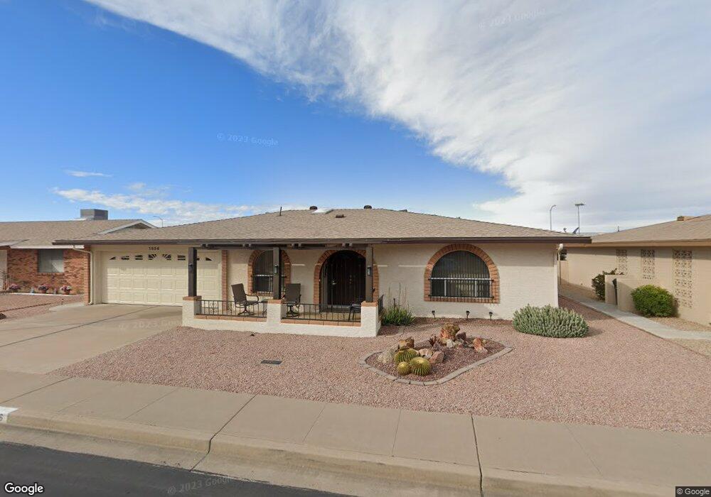 1036 S Rochester, Mesa, AZ 85206 - photo 1