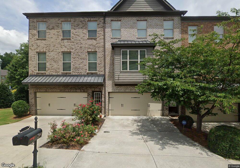 1144 Laurel Valley Ct unit 72, Buford, GA 30519 - photo 1