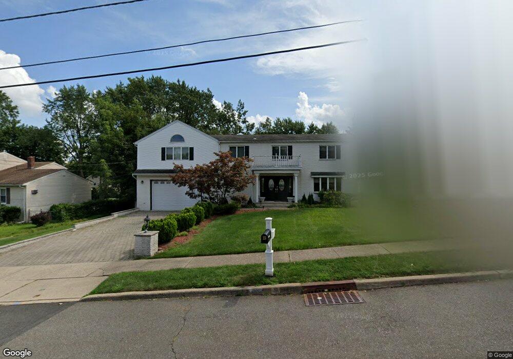 23 Nimitz Rd, Wayne, NJ 07470 - photo 1