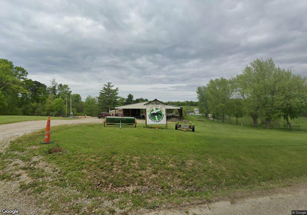 2781 N Moose Eye Rd, Norwich, OH 43767 - photo 1