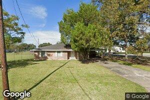 110 Agnes St, Houma, LA 70363