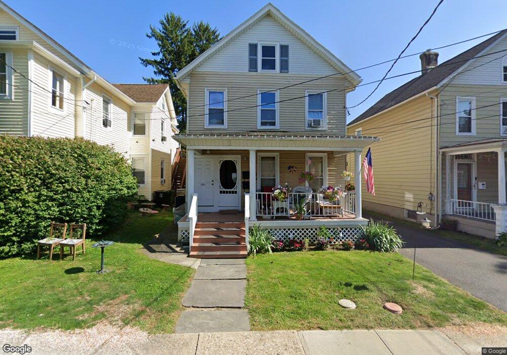 17 E Stewart St unit 17, Washington, NJ 07882 - photo 1