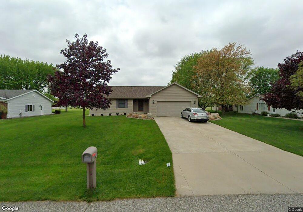 7436 Old Timber Trail, New Lothrop, MI 48460 - photo 1