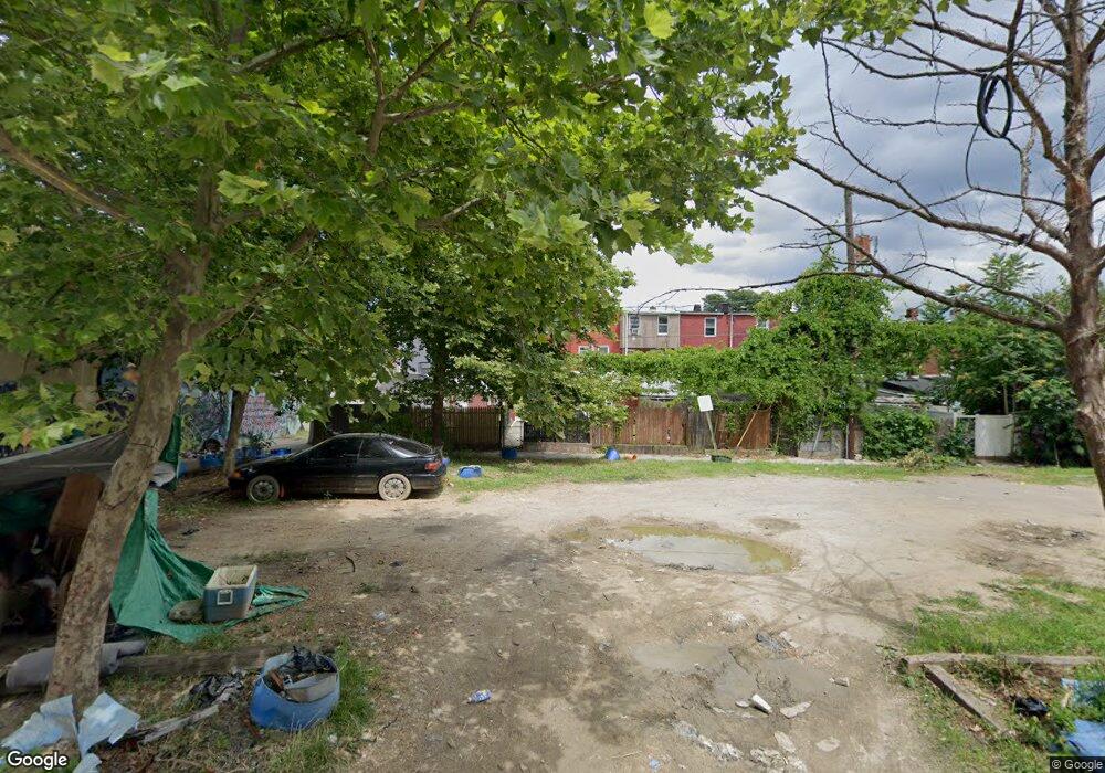 311 S Bruce St, Baltimore, MD 21223 - photo 1