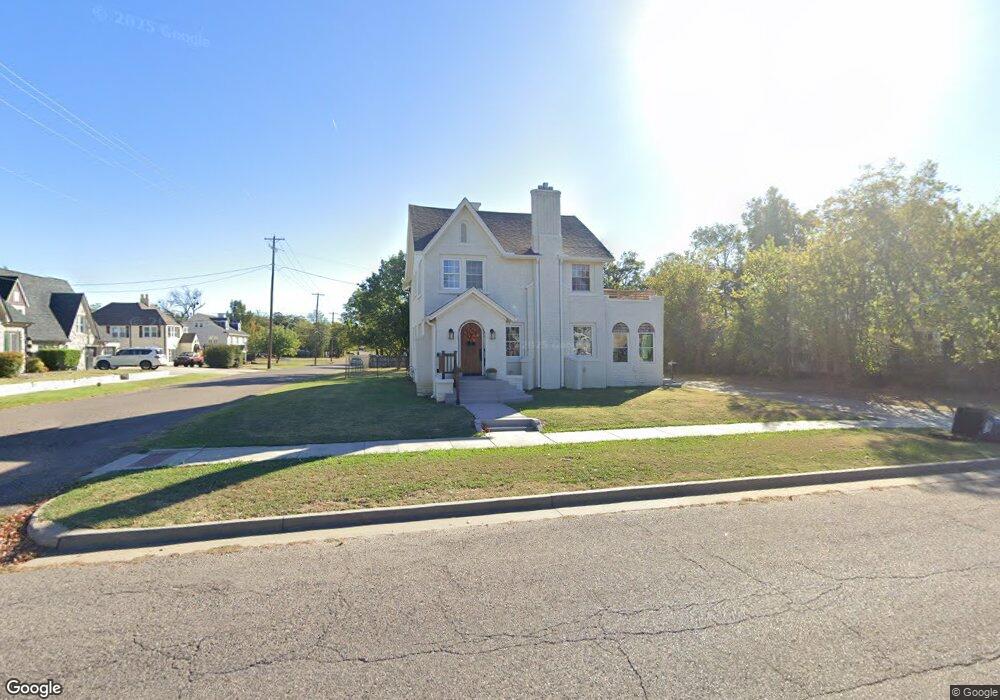 1829 N Bdwy Ave, Shawnee, OK 74804 - photo 1