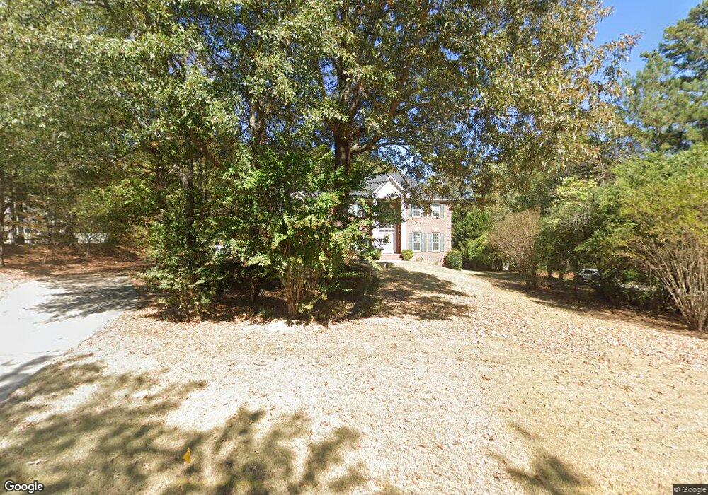 2608 Fireside Trail SW unit 2, Conyers, GA 30094 - photo 1