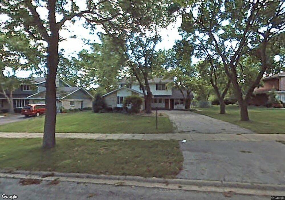 3050 Scott Crescent, Flossmoor, IL 60422 - photo 1