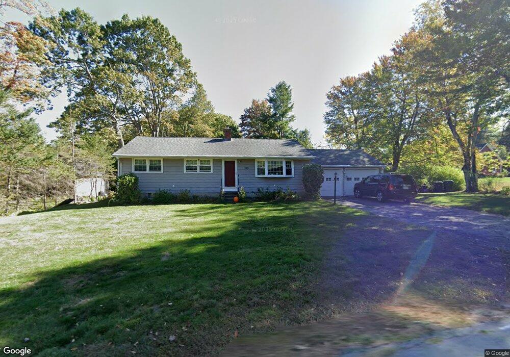 390 Bullard St, Holden, MA 01520 - photo 1