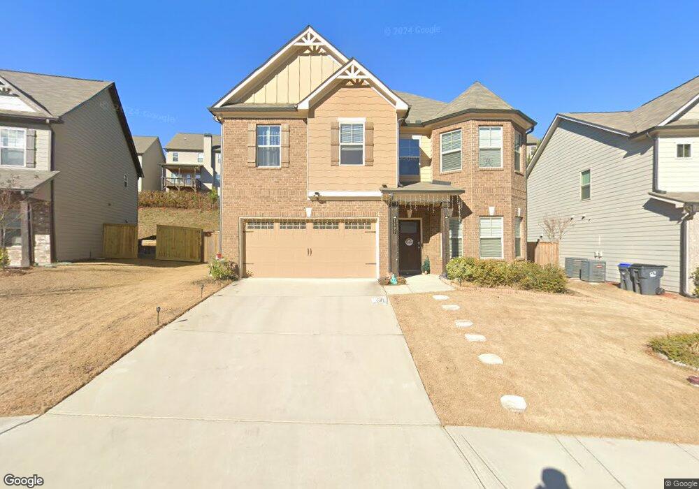 1697 Castleberry Ln unit 125C, Buford, GA 30518 - photo 1