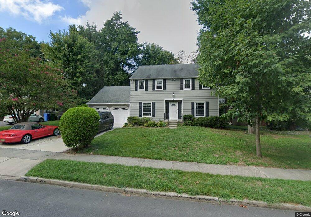34 Strathmore Dr, Cherry Hill, NJ 08003 - photo 1