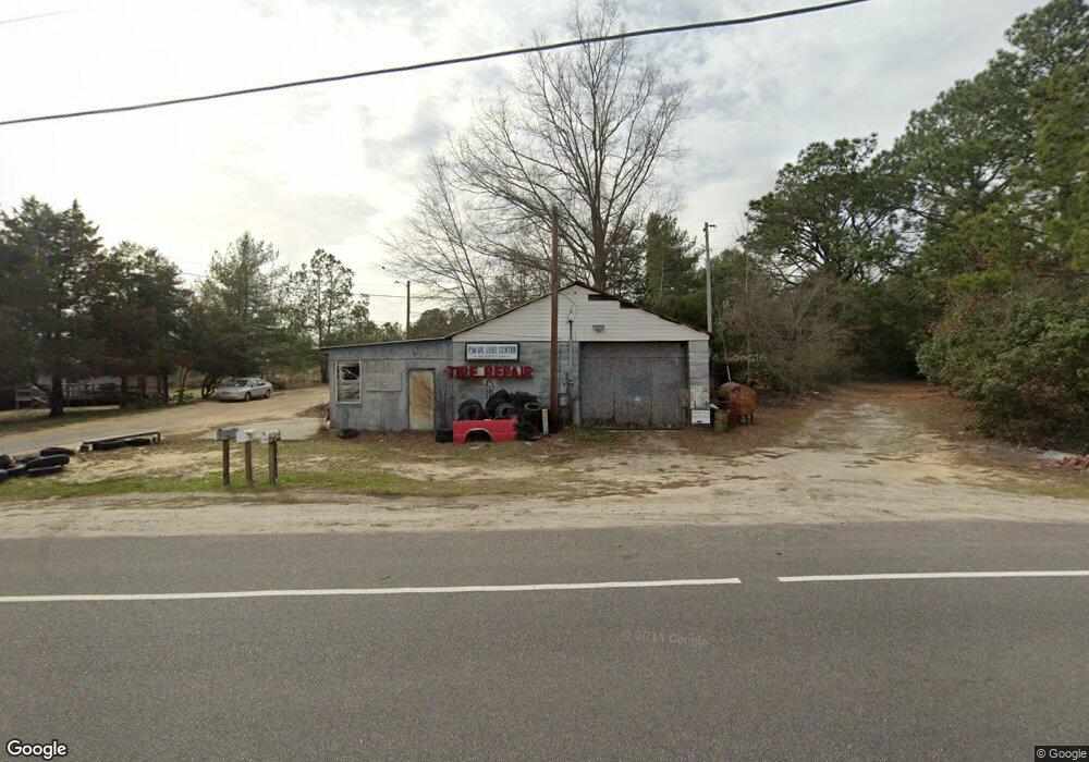 1829 Chason Rd, Lumber Bridge, NC 28357 - photo 1