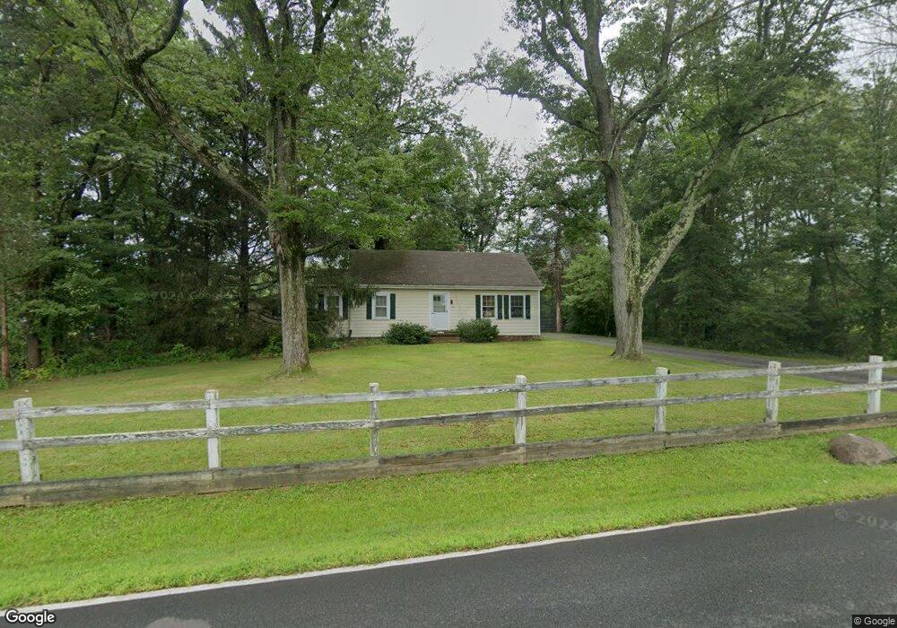 200 Mine Brook Rd, Far Hills, NJ 07931 - photo 1