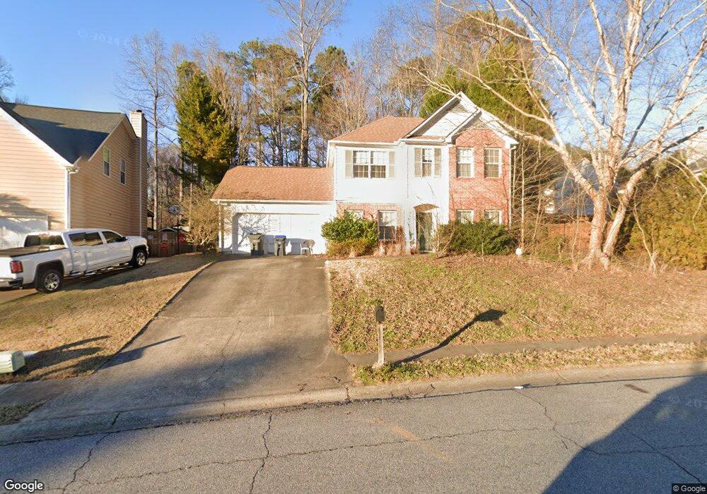 507 Arbour Way, Suwanee, GA 30024 - photo 1