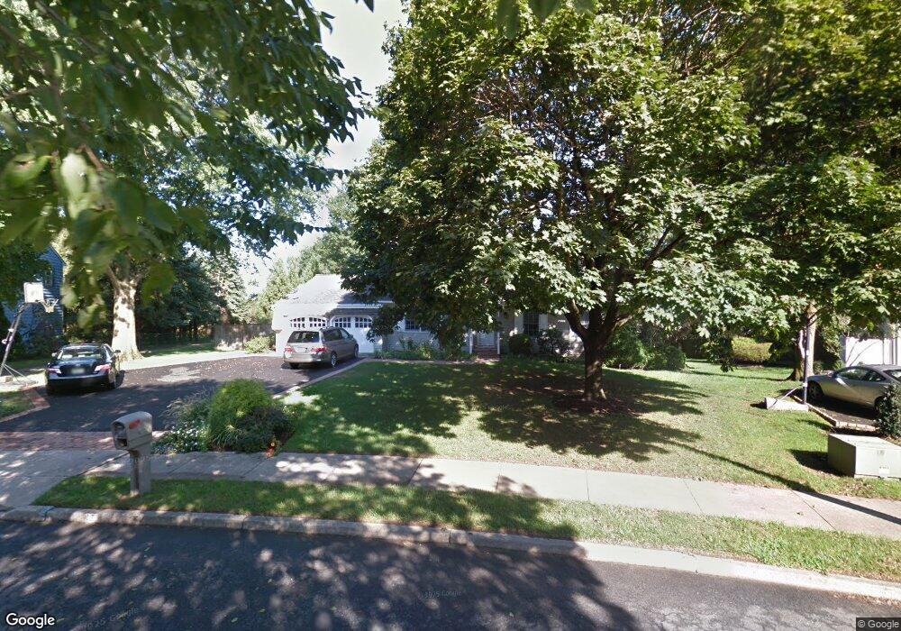 17 Berkshire Dr, Princeton Junction, NJ 08550 - photo 1