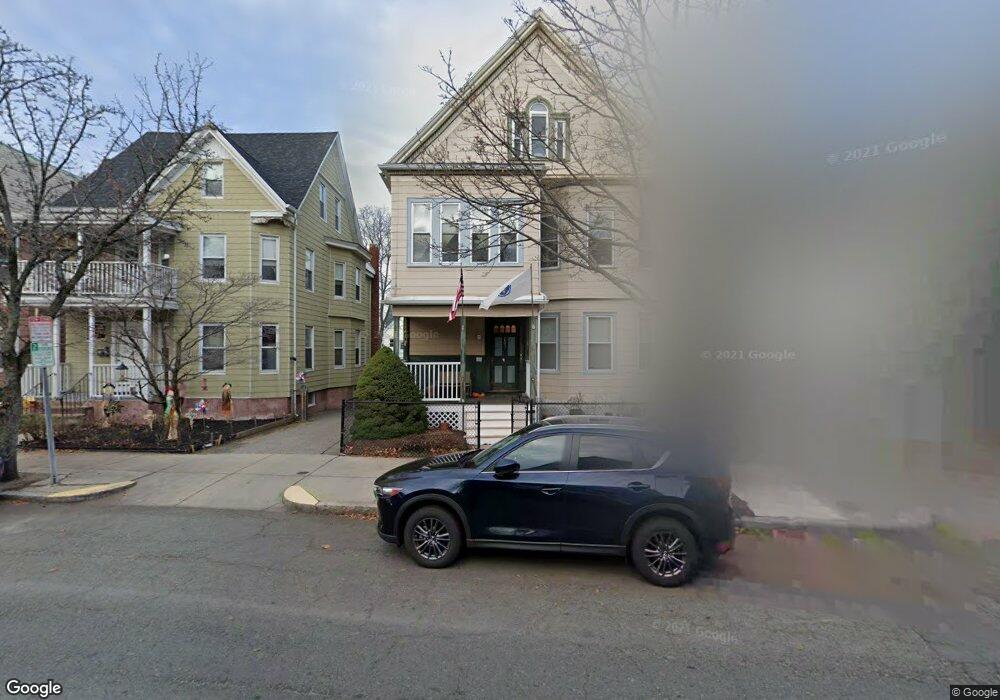 205 Highland Ave unit 4, Somerville, MA 02143 - photo 1