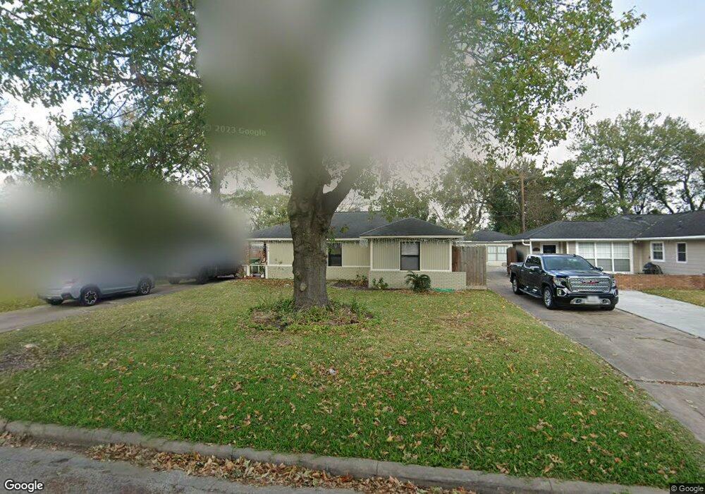 7735 Oak Vista St unit 1, Houston, TX 77087 - photo 1