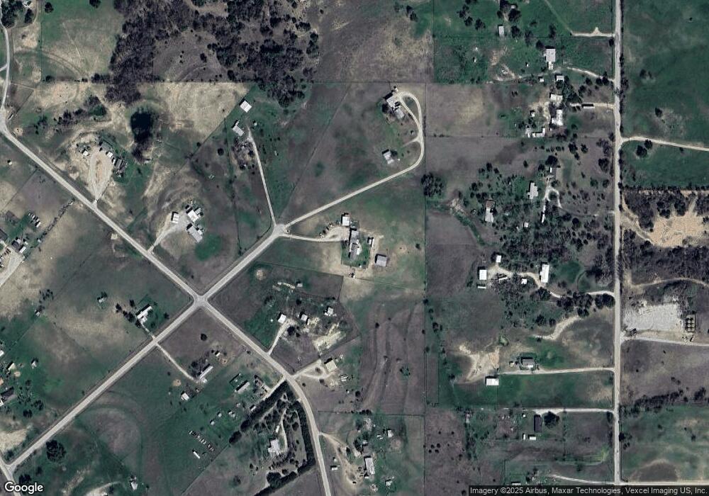 162 Mission Rd, Weatherford, TX 76088 - photo 1