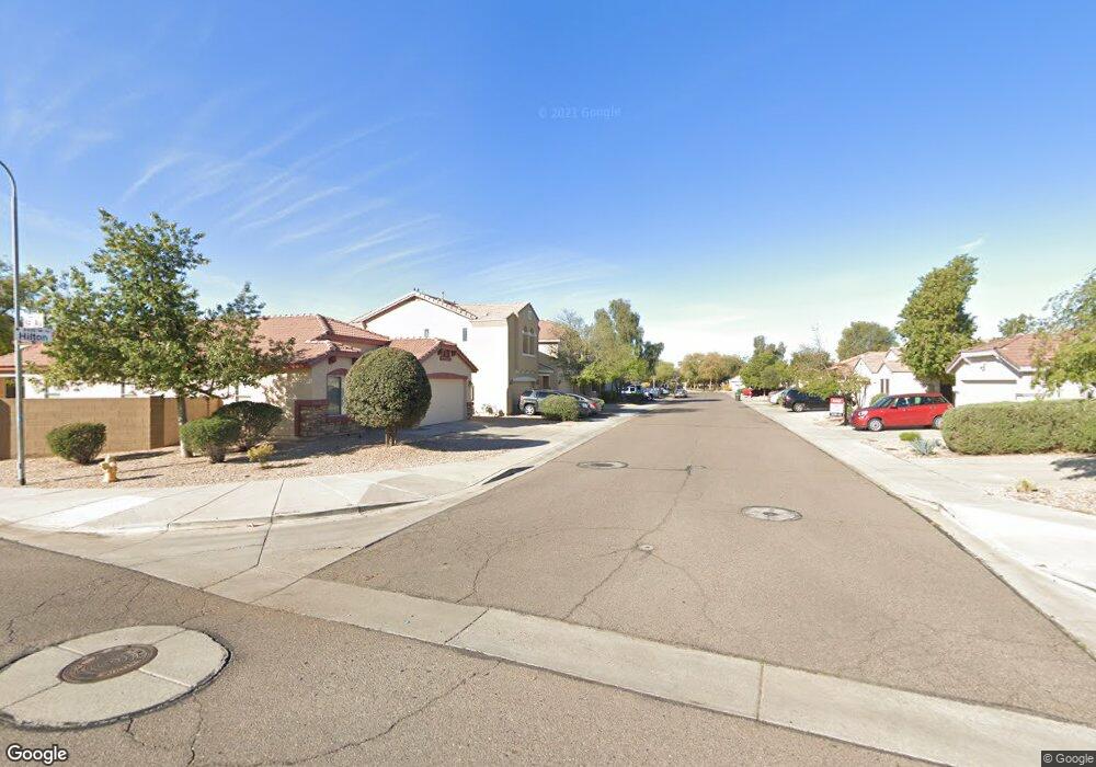 8394 W Hilton, Tolleson, AZ 85353 - photo 1